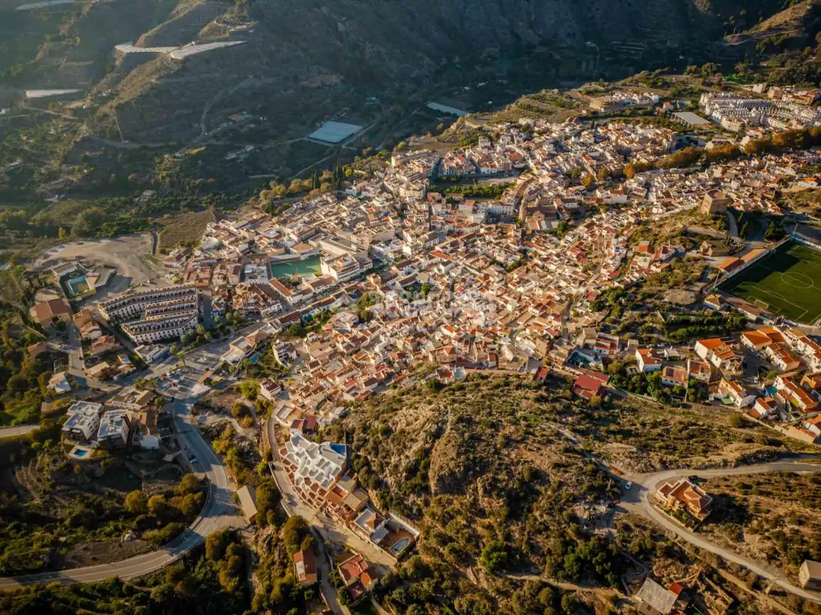 Terreny residencial en venda a Vélez de Benaudalla, imagen 18