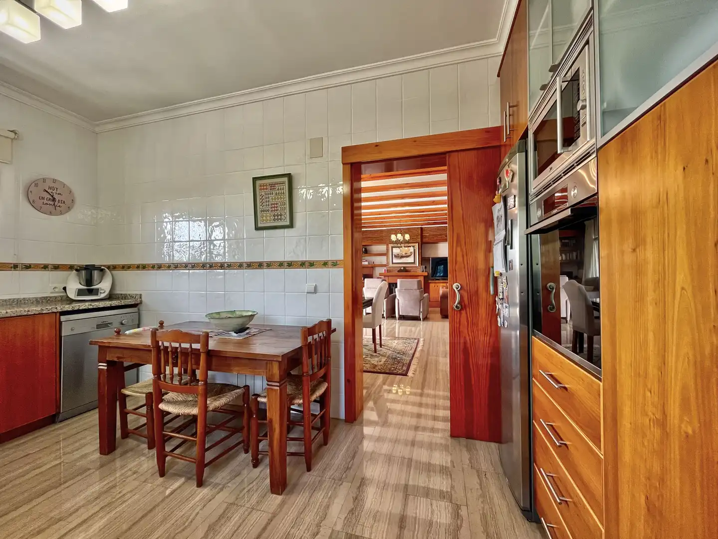 Casa con piscina in vendita a Beniarbeig, imagen 28