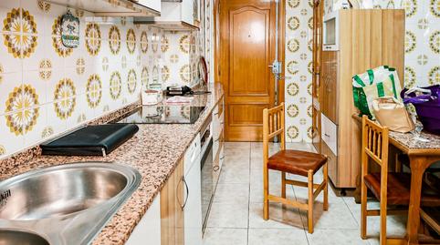 Photo 4 of Flat for sale in Monasterio de Carracedo, Zona Alta, León