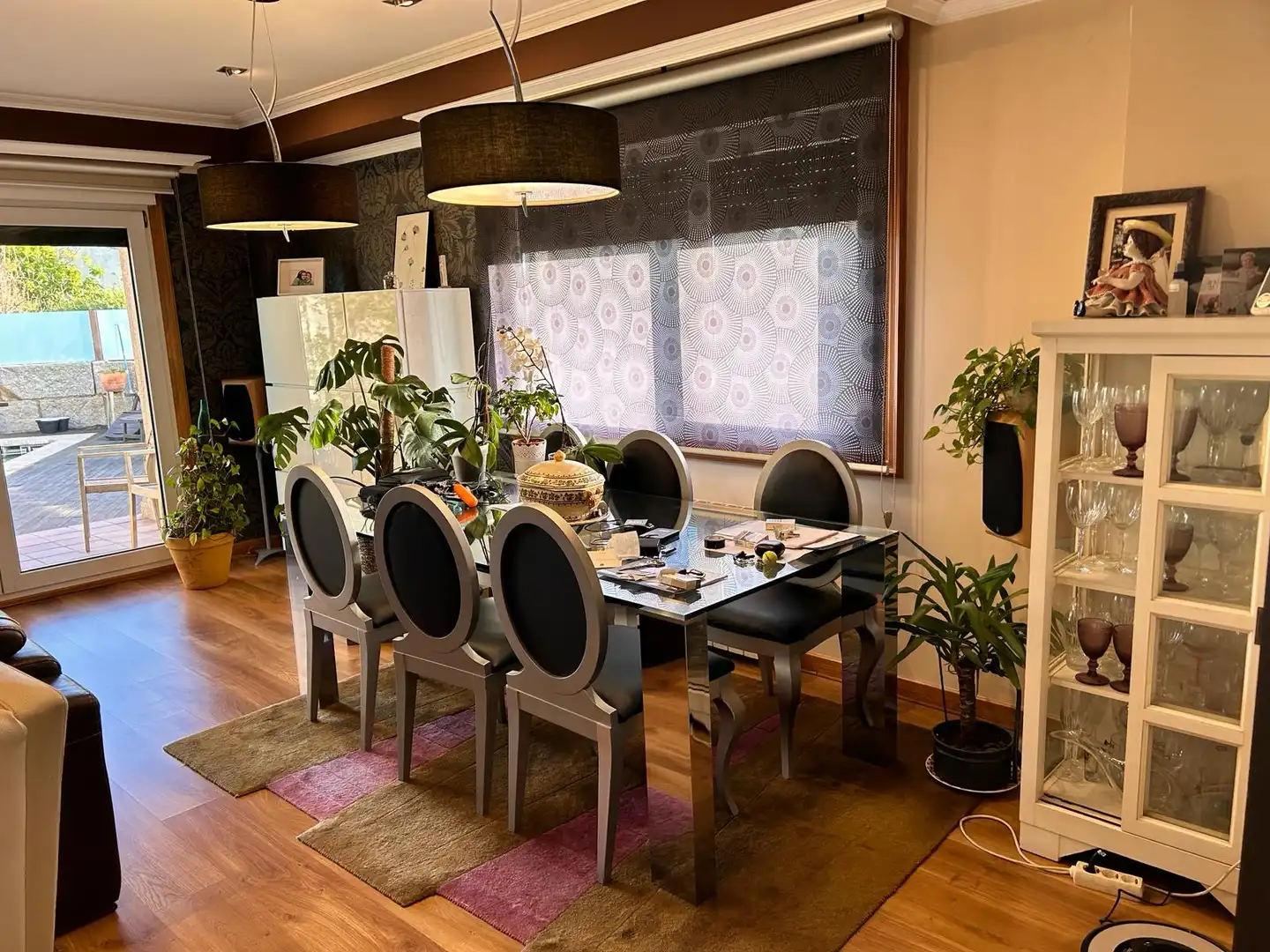 Casa o chalet en venta en Alcabre