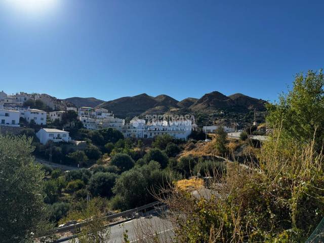 Finca rústica en Venta en Bédar