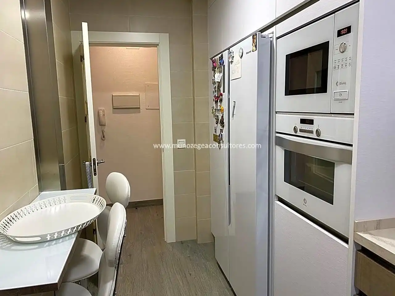 Cocina de Piso en venta en Lucena con Aire acondicionado