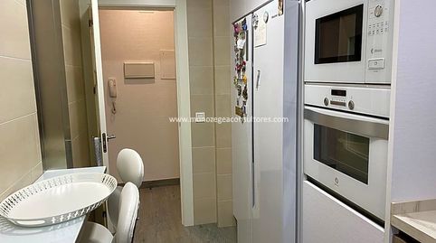 Foto 4 de Piso en venta en La Estrella, San Francisco, Lucena