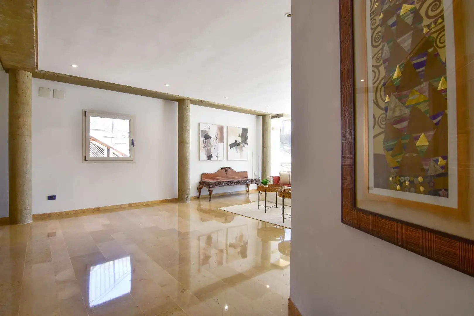 Haus oder Chalet zum Verkauf in Gilet mit Heizung, Privatgarten und Terrasse