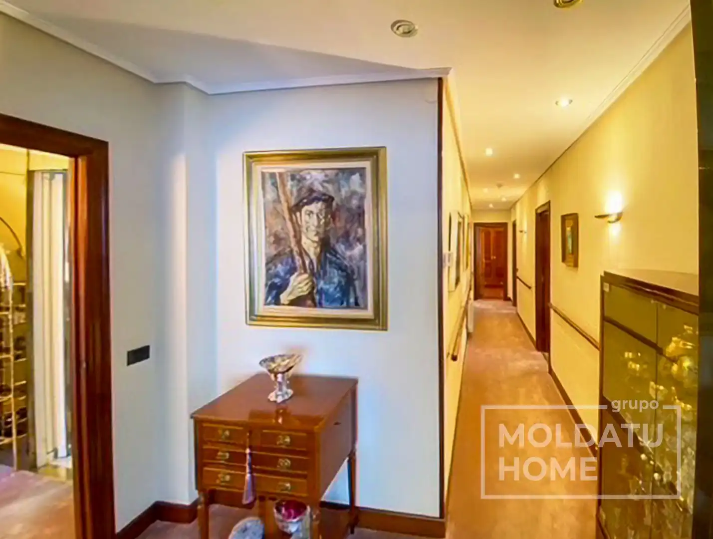 Flat with lift for sale in Indautxu, imagen 15