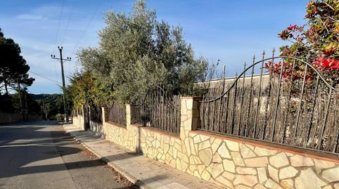 Foto 2 de Casa o chalet en venta en Carrer Mil Fulles, Santa Susanna, Barcelona