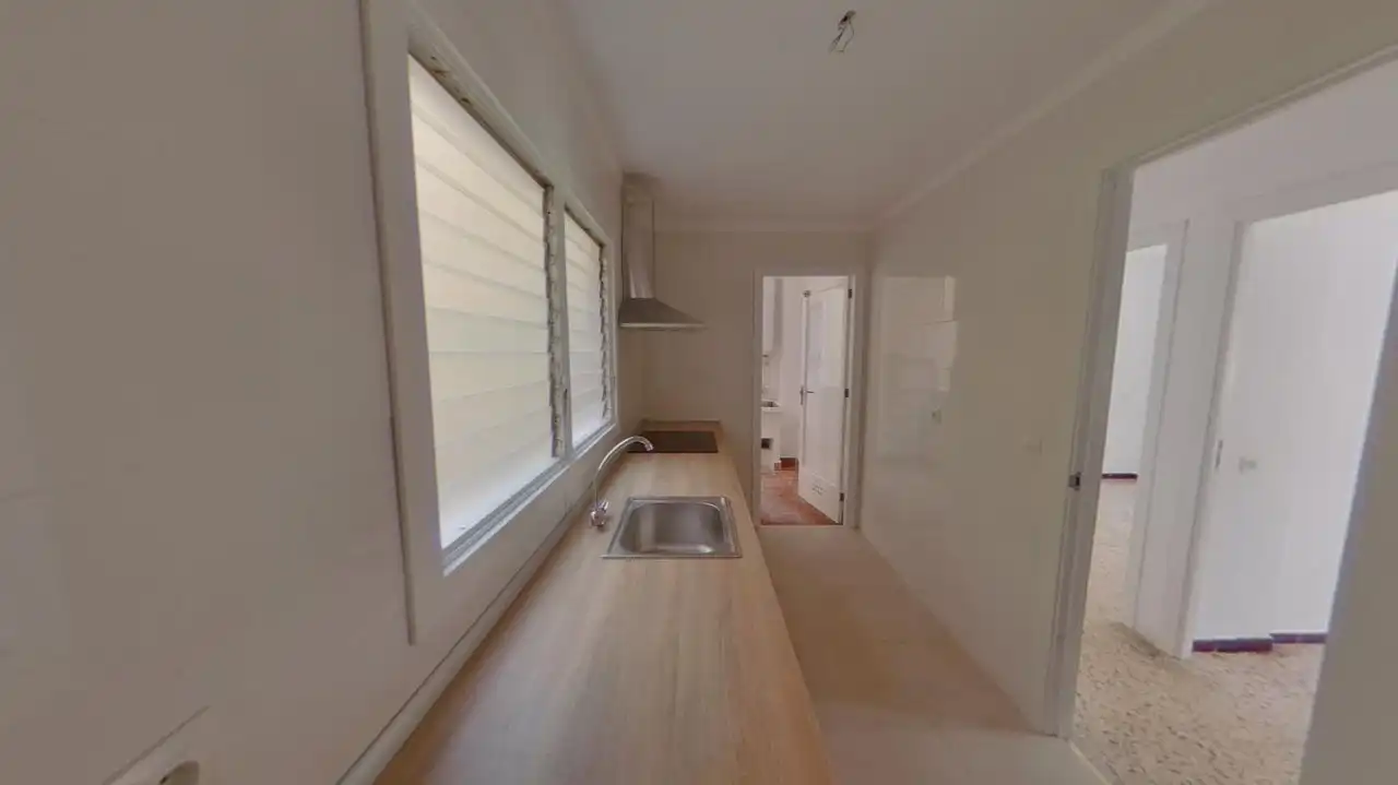 Cuina de Pis en venda en  Palma de Mallorca