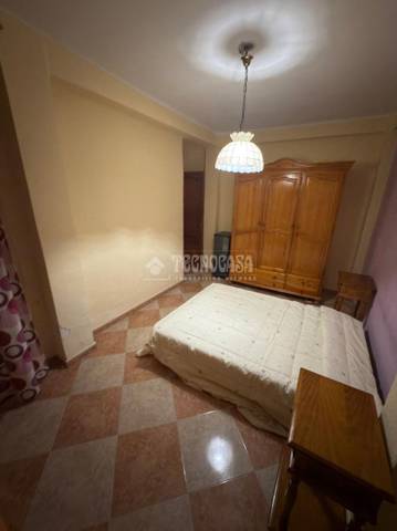 Piso en Venta en Girón - Las Delicias