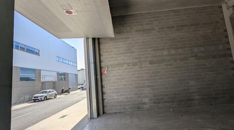 Photo 3 of Industrial buildings for sale in Laurea Miro, 375, El Pla, Sant Feliu de Llobregat