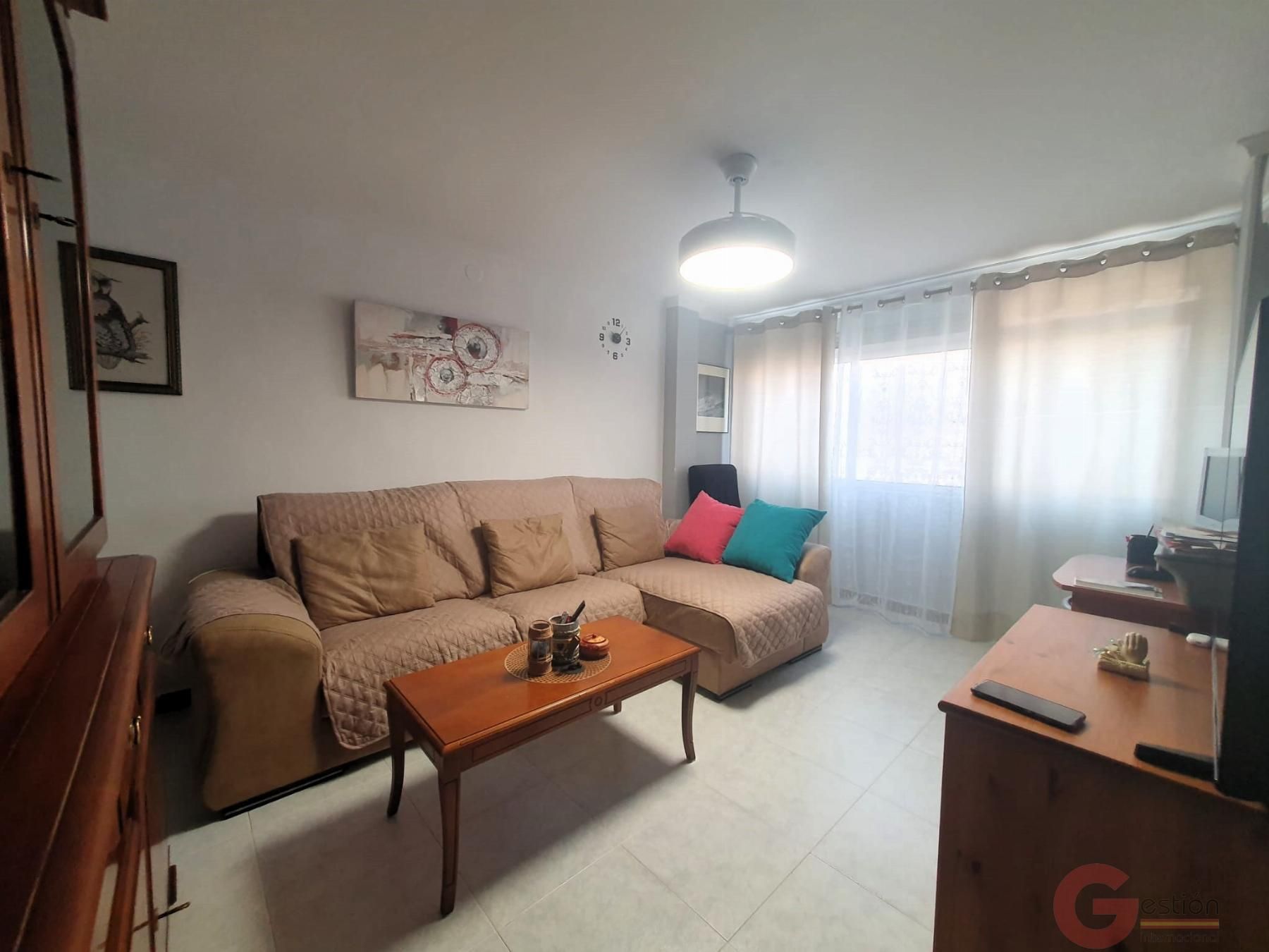 Apartamento en venta en Motril  ciudad