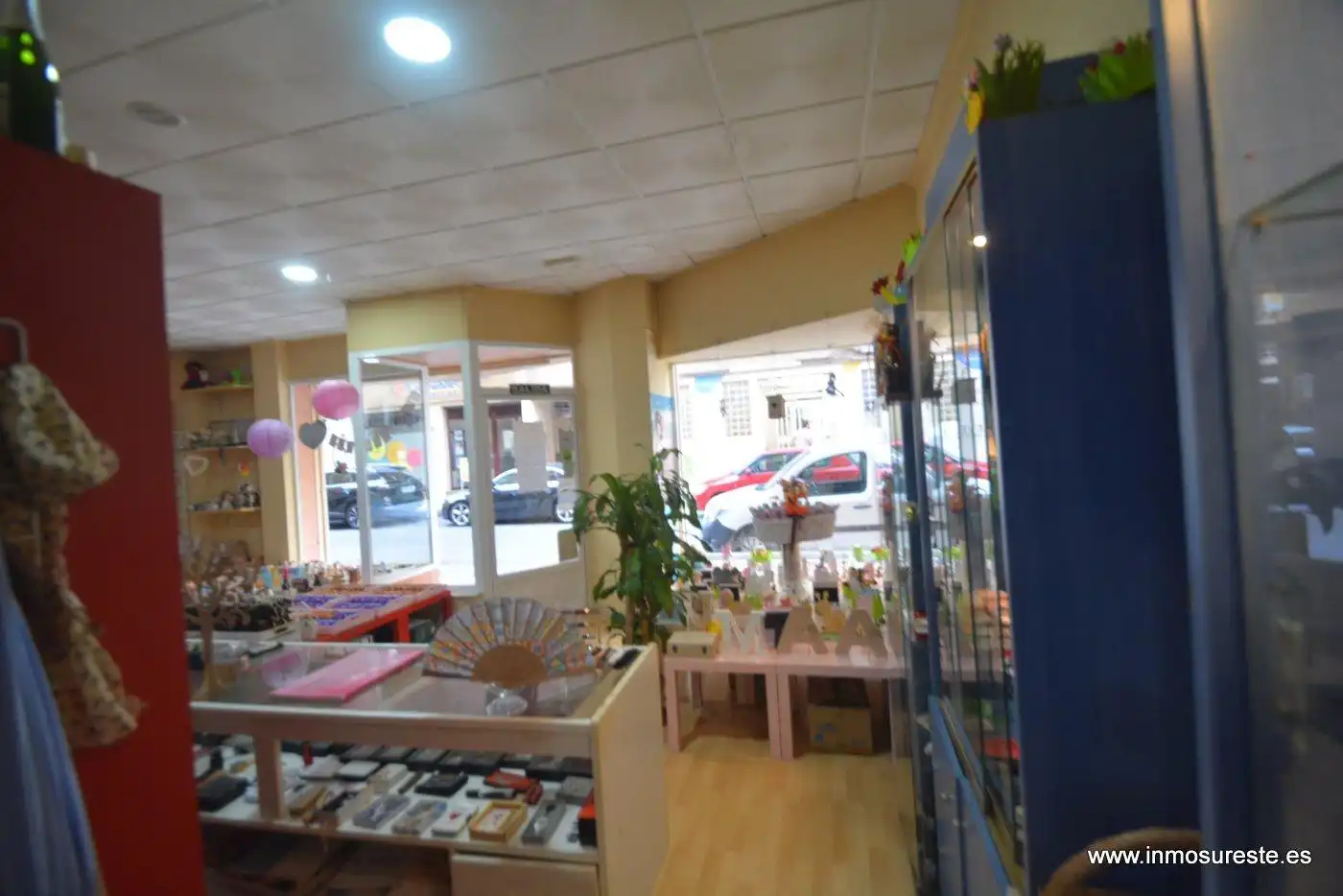 Local comercial de lloguer a Orihuela ciudad, imagen 8