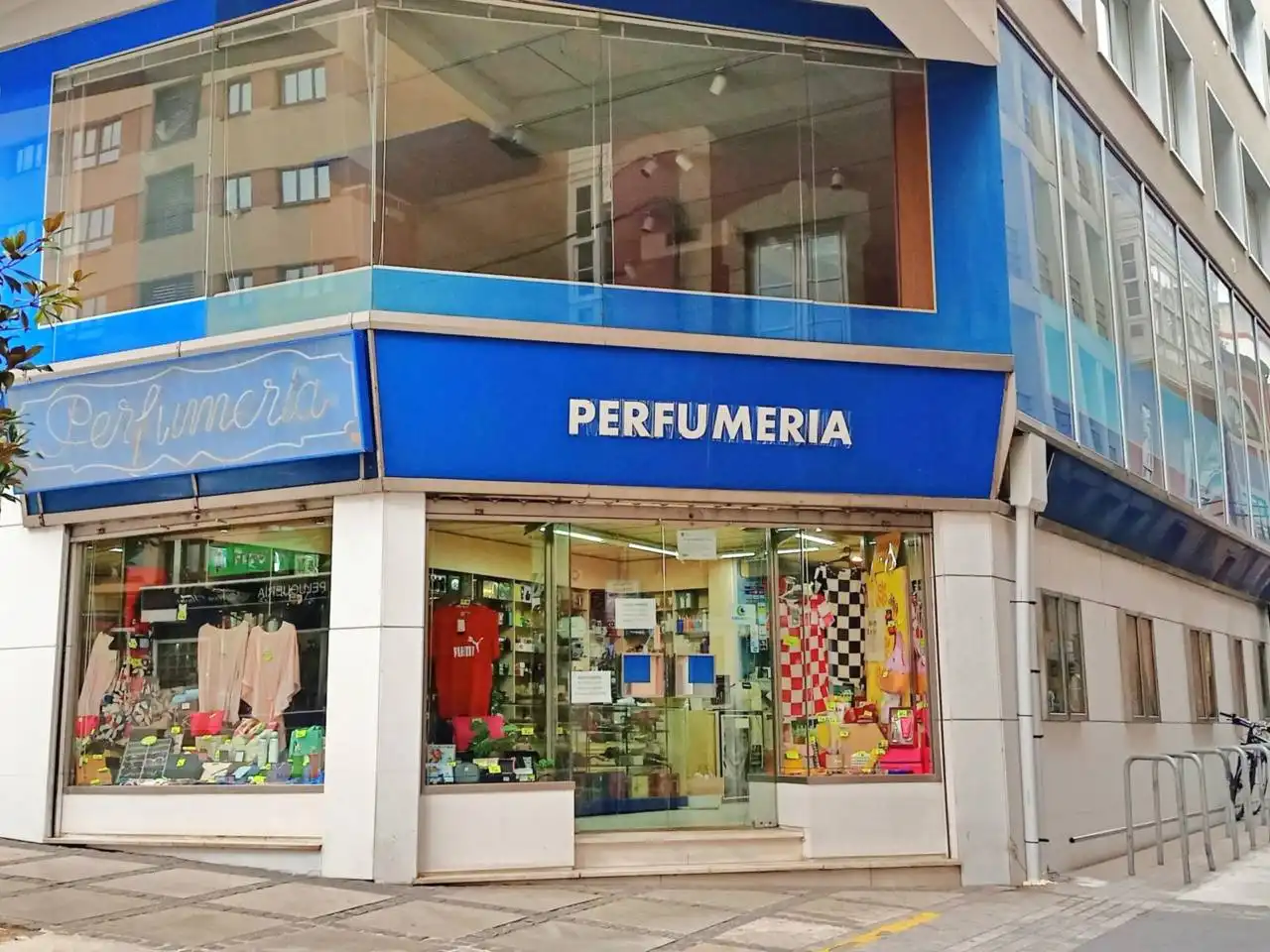 Local en venda en A Coruña Capital 