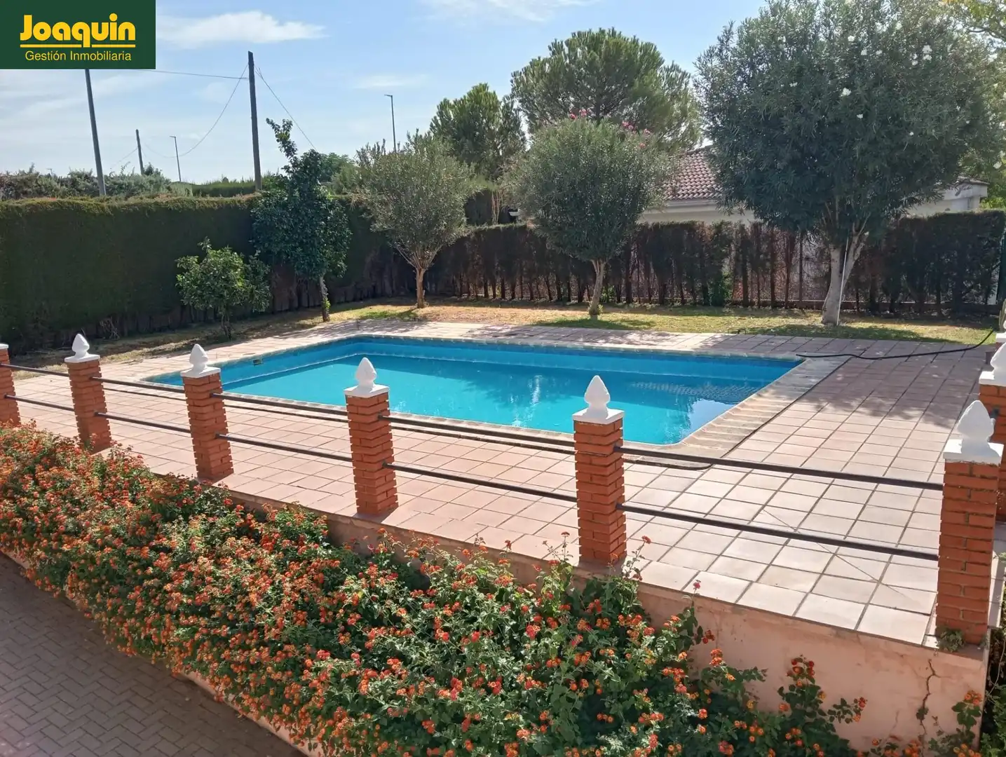 Chalet con piscina en venta en Periurbano Este - Campiña, imagen 5