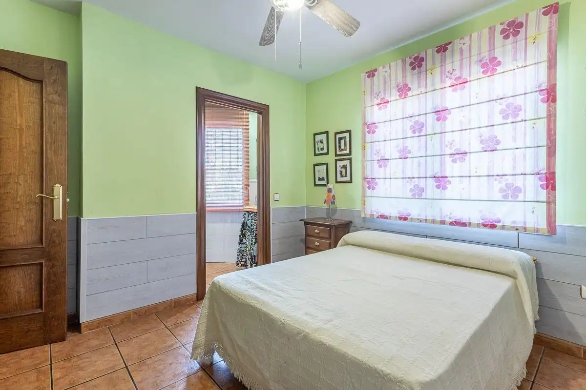 Villa avec piscine à vendre à Calle del Arache, imagen 16