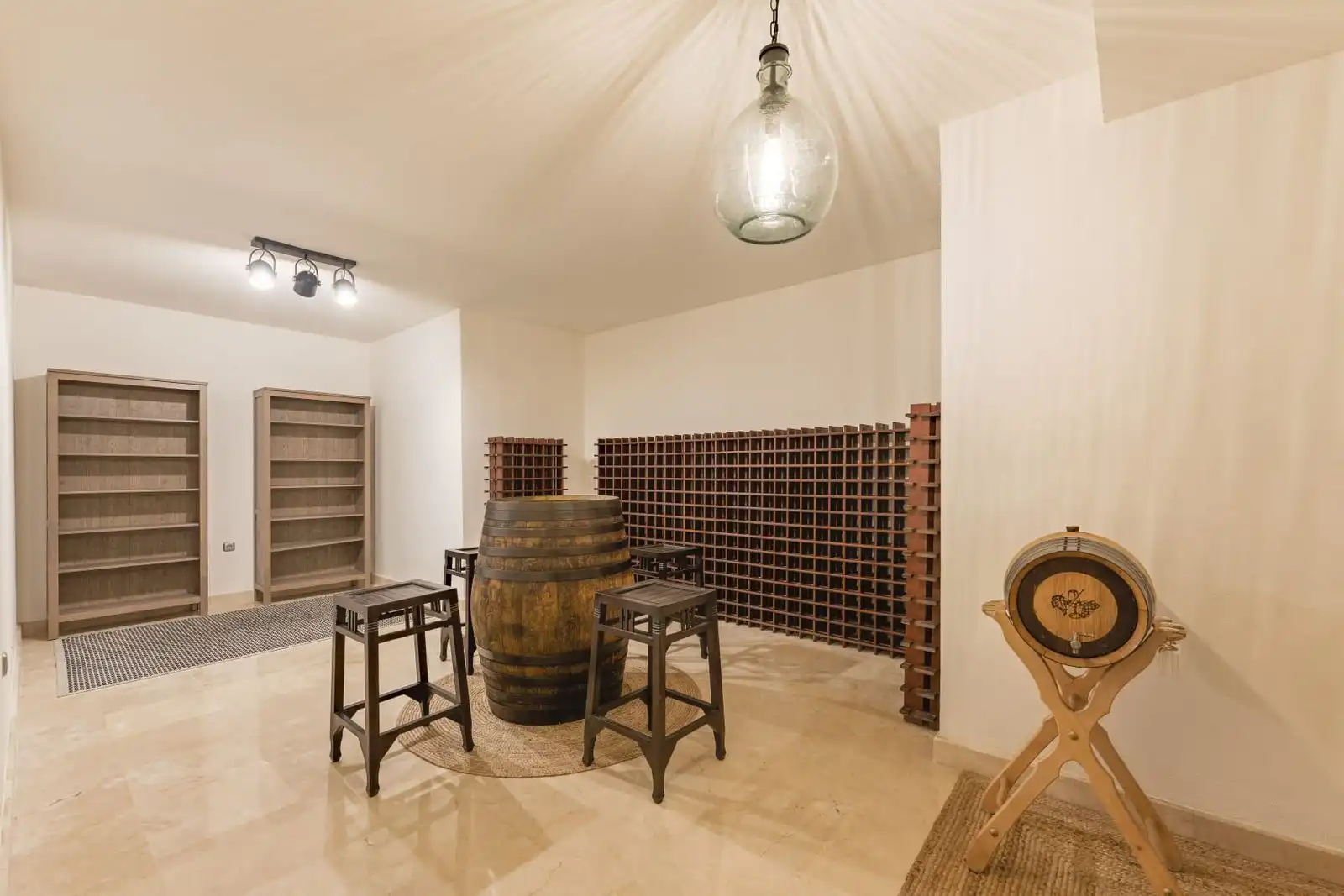 Chalet con piscina en venta en Calle Río Tajo 2, imagen 17