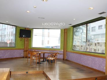 Local comercial en venda a Alcalde Ramiro Rueda 2