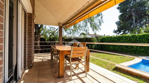 Foto 2 von Haus oder Chalet zum Verkauf in Avenida Boscos de Tarragona, Urbanitzacions de Llevant, Tarragona Capital