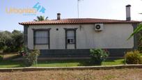 Vista exterior de Casa o xalet en venda en Badajoz Capital amb Aire condicionat, Calefacció i Terrassa