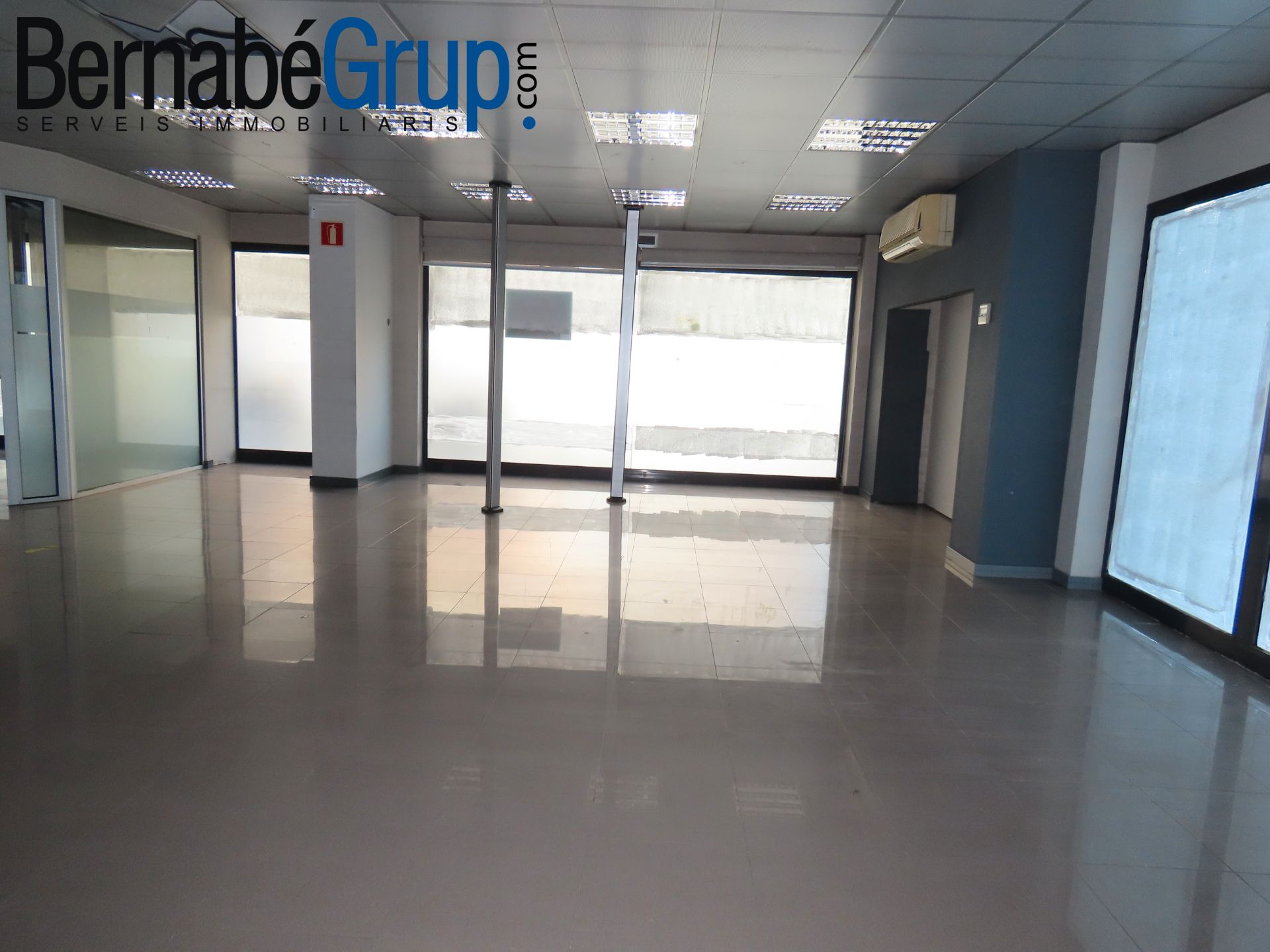 Premises for sale in Granollers