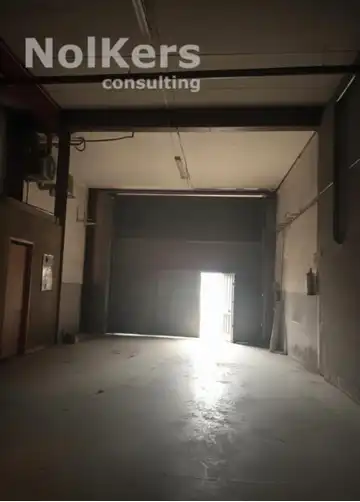 Nave industrial en alquiler en Polinyà, imagen 4