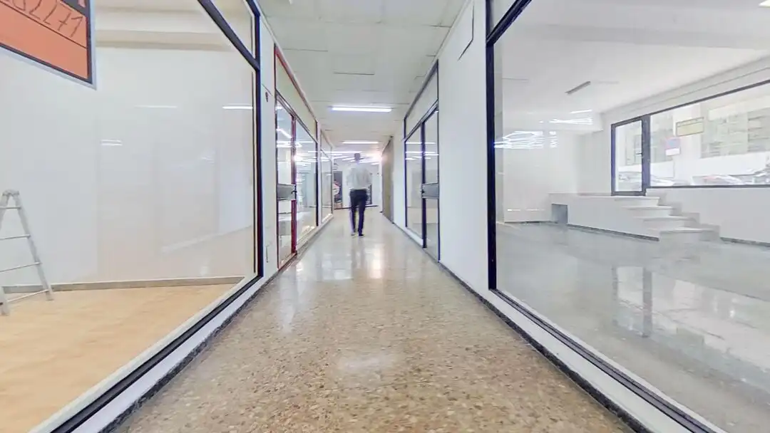 Commercial properties for rent in Benidorm  with Air Conditioner