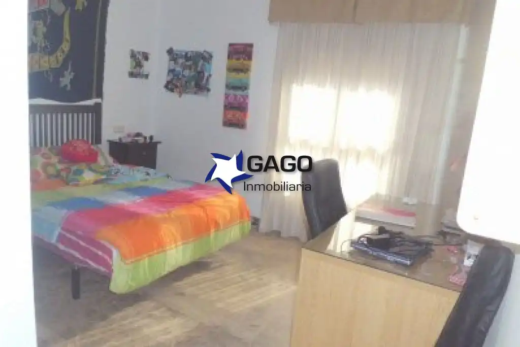 Flat for rent in Córdoba  with Air Conditioner, Heating and Terrace