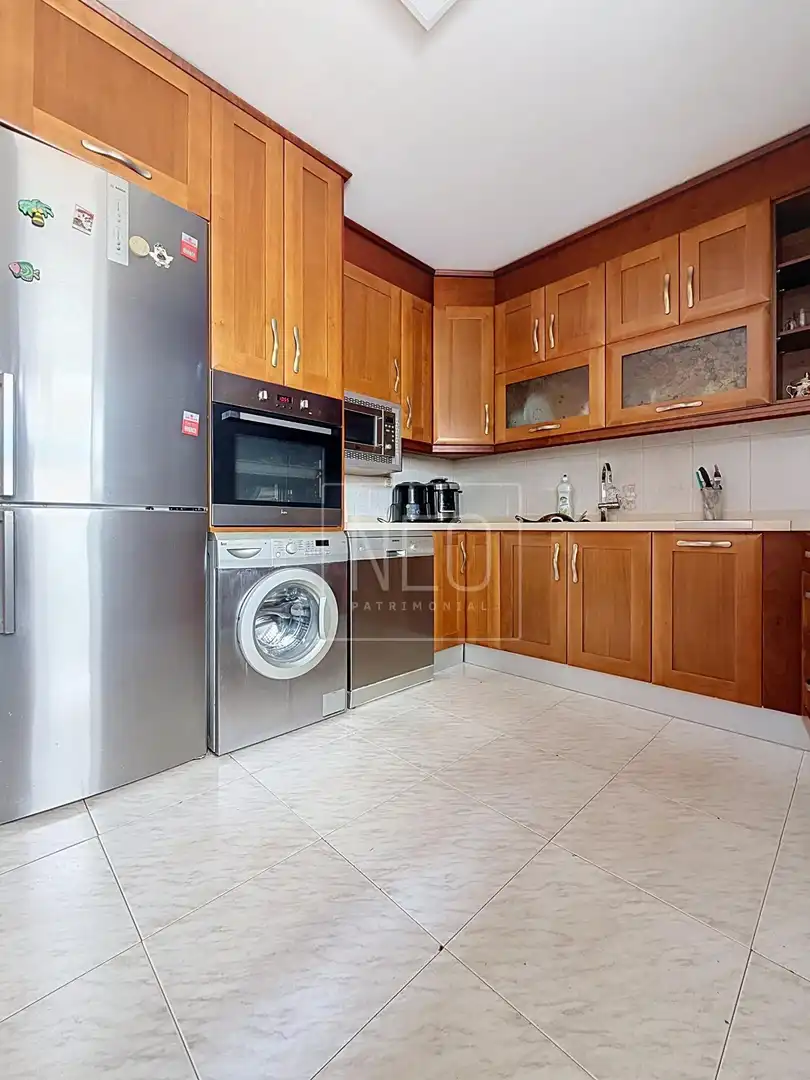 Duplex with terrace for sale in Calle JUAN R JIMENEZ, imagen 11