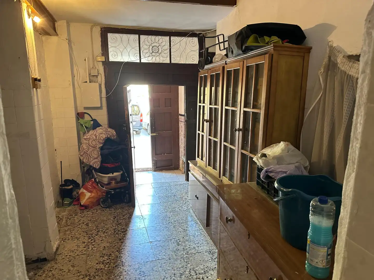 Adossat en venda a Lorca Ciudad