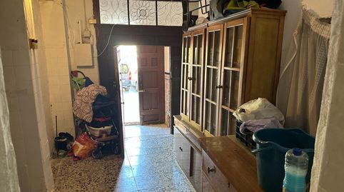 CASA PARA REFORMAR EN EL CASCO HISTÓRICO