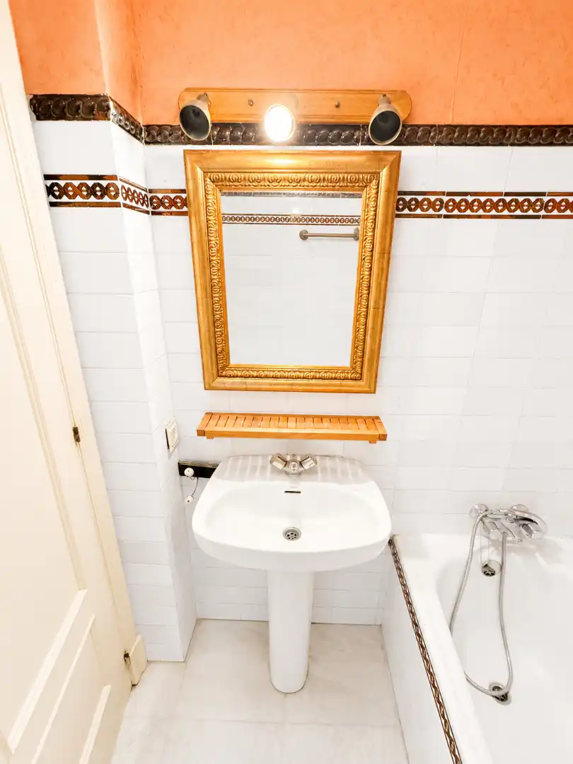 Flat for sale in Calle San Vicente, San Vicente