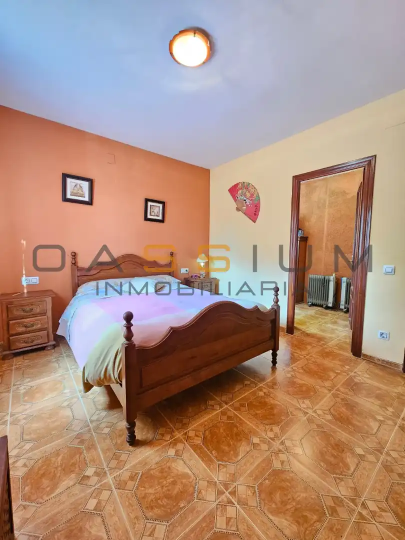 Casa con piscina en venta en Carrer Santa Oliva, imagen 29