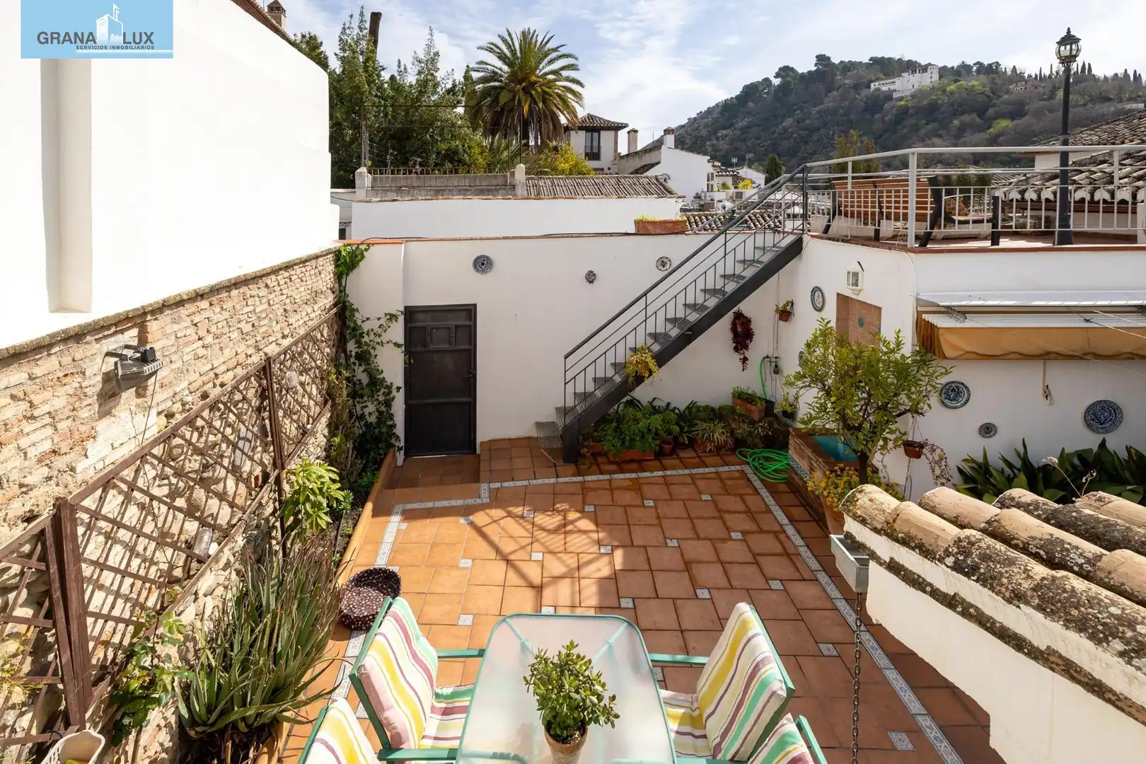 Casa en venta en Albaicín, imagen 54