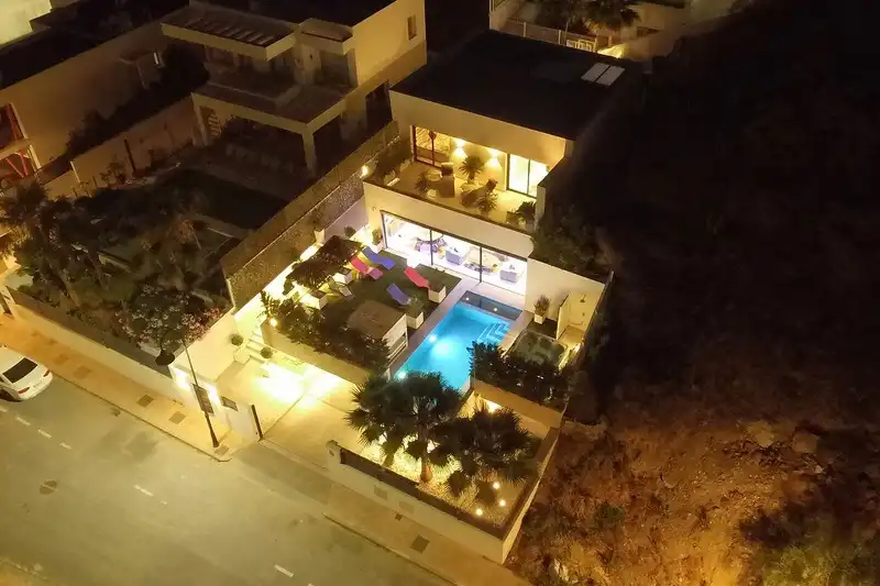 Maison avec terrasse à vendre à SIERRA SEGURA-RESER MIJAS 17, imagen 13