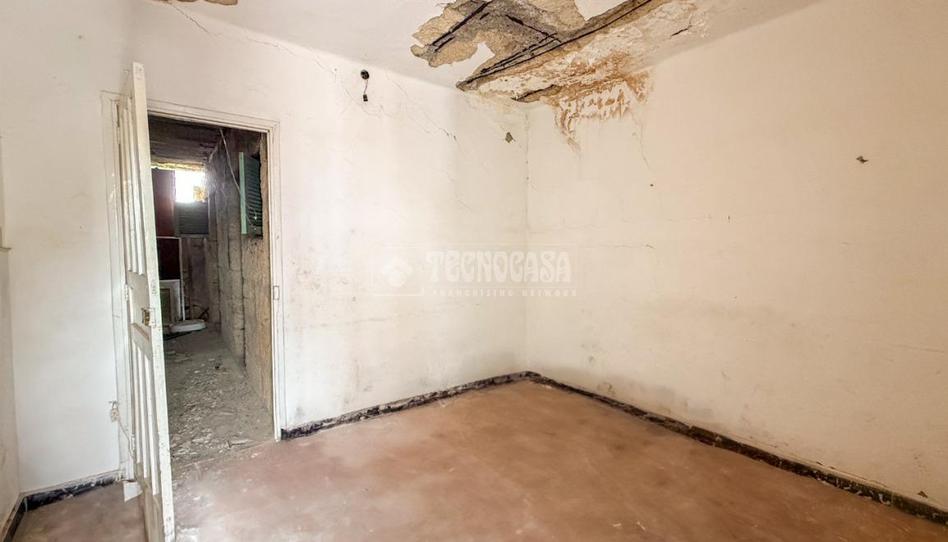 Photo 1 of Single-family semi-detached for sale in Tijoco Bajo, Santa Cruz de Tenerife