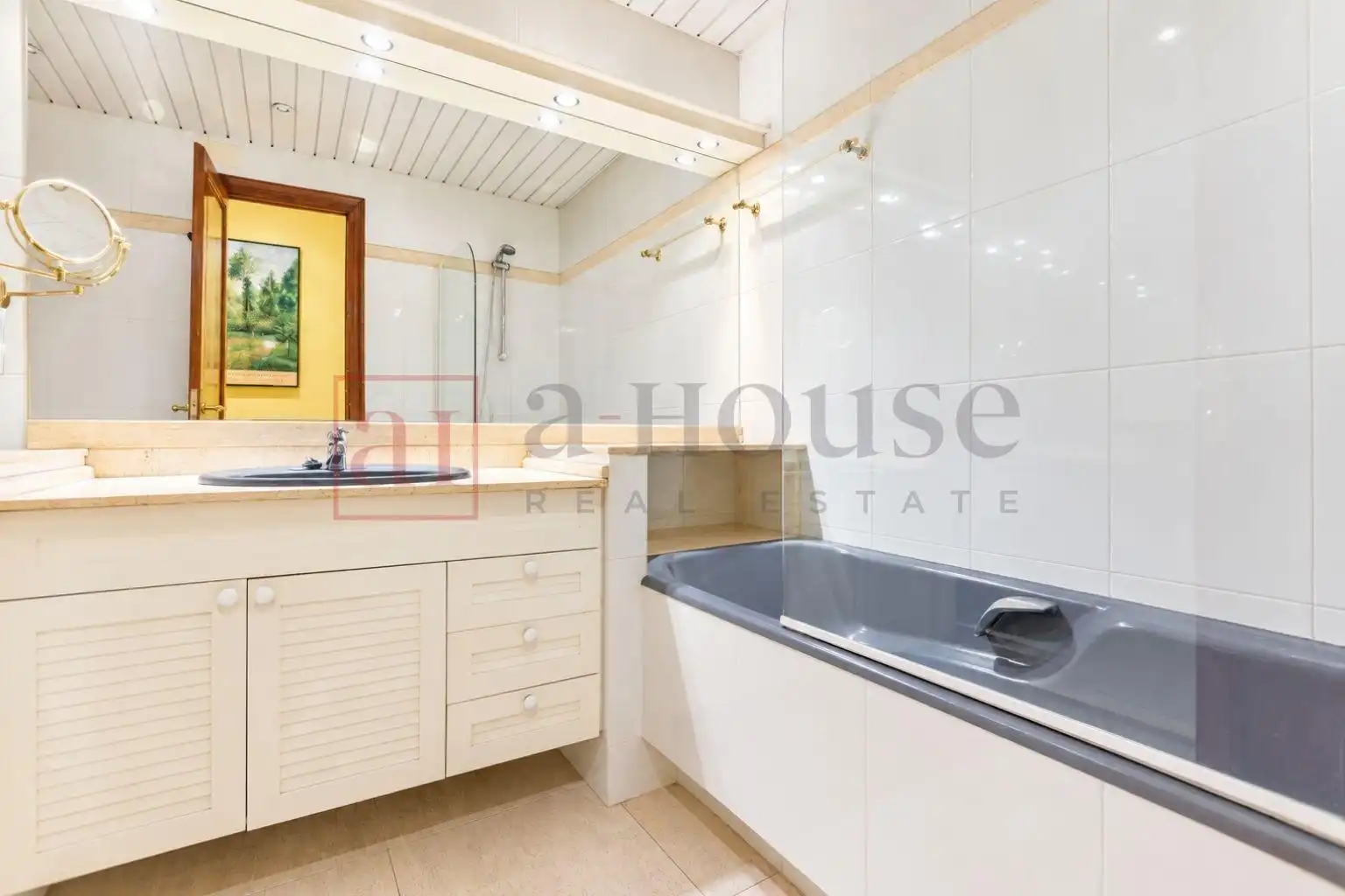 Appartamento con terrazza in vendita a Eixample, imagen 10