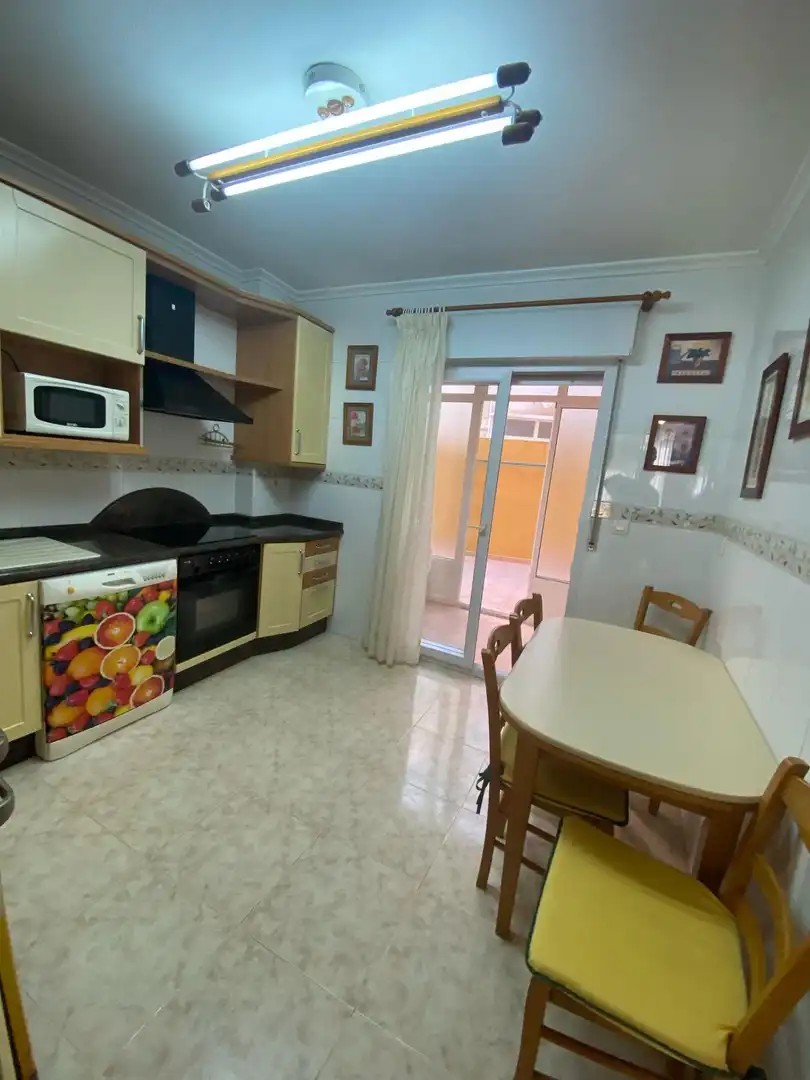 Cocina de Piso en venta en Pedanías Este