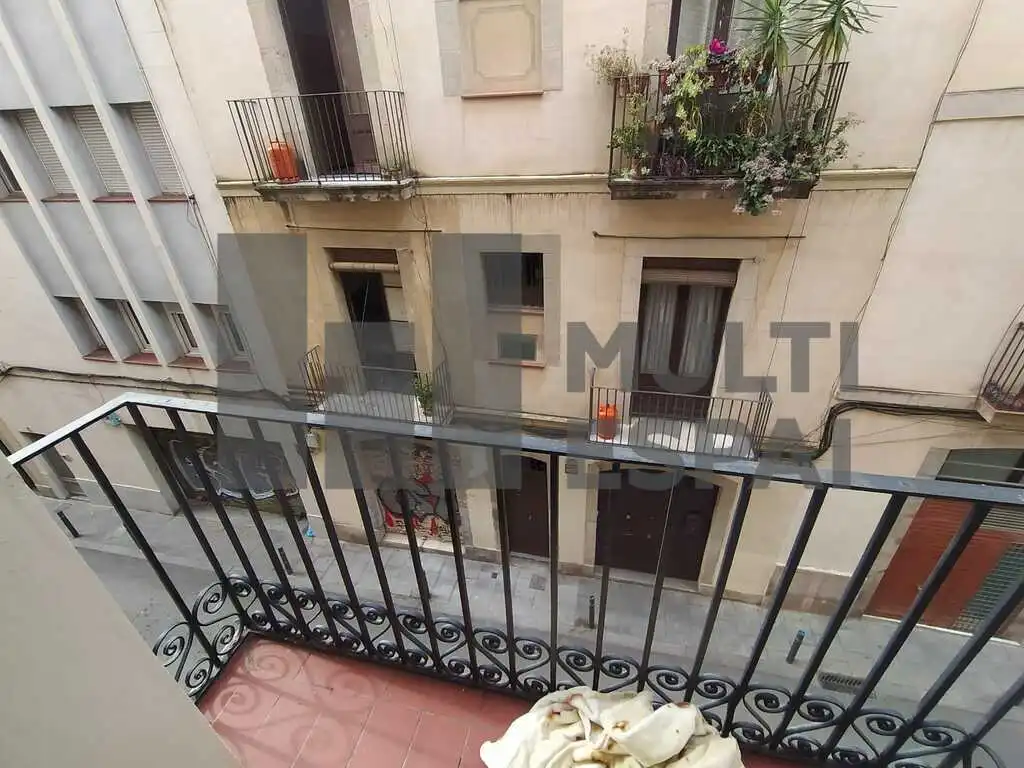 Wohnung mit Terrasse zum Verkauf in Carrer de Tagamanent, imagen 7
