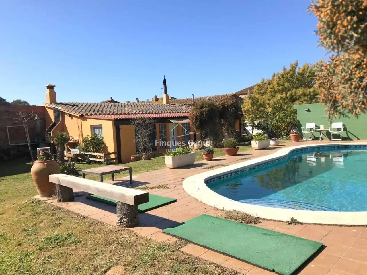 Residential land for sale in Carretera Esclanya, imagen 4