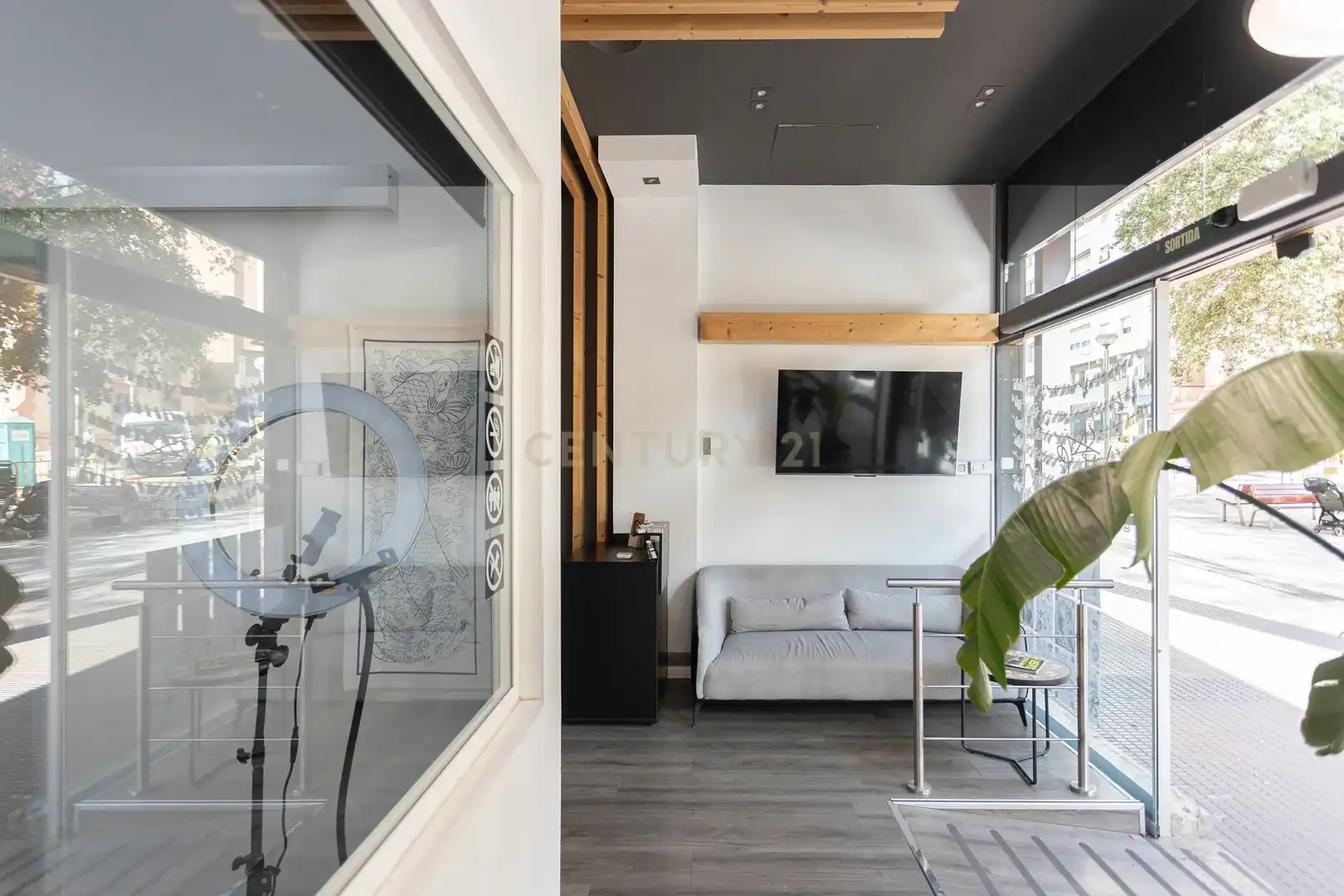 Büro zum Verkauf in Carrer del Torrent de l'Olla, Barcelona, Spain, imagen 8