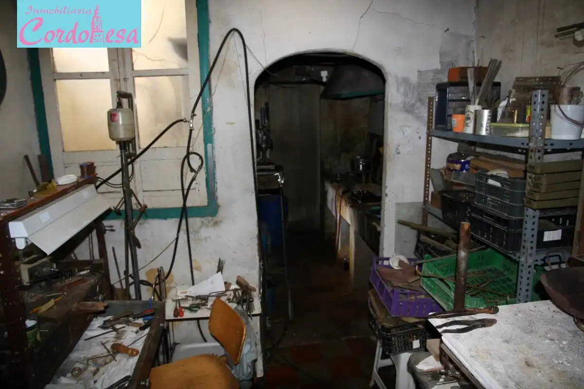 Casa o xalet en venda en Córdoba amb Terrassa, Traster i Balcó