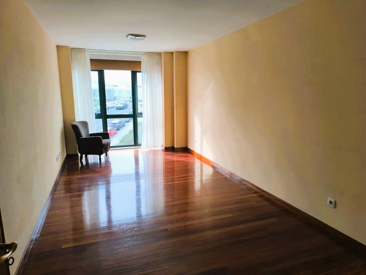 Appartamento con ascensore in affitto a Calle JOSE ANGEL VALENTE, imagen 12