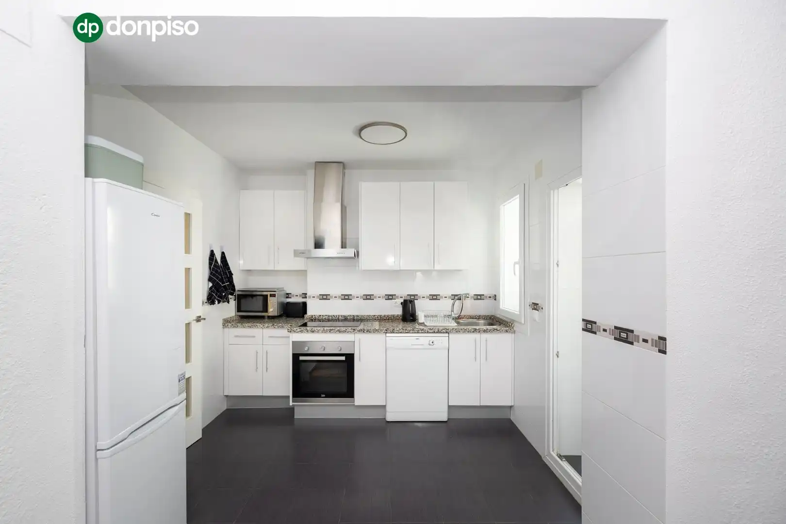 Penthouse with lift for sale in Camino DE RONDA, imagen 10