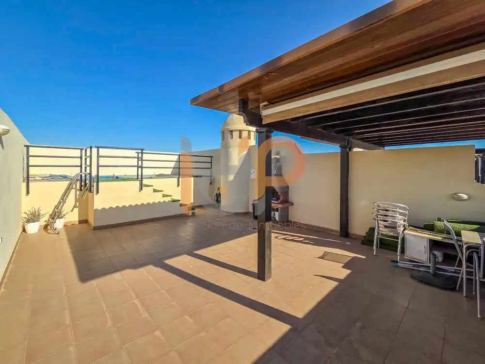 Wohnung mit Terrasse zum Verkauf in Cala Marqués, imagen 20