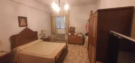 Dormitori de Finca rústica en venda en Ocaña amb Aire condicionat i Terrassa