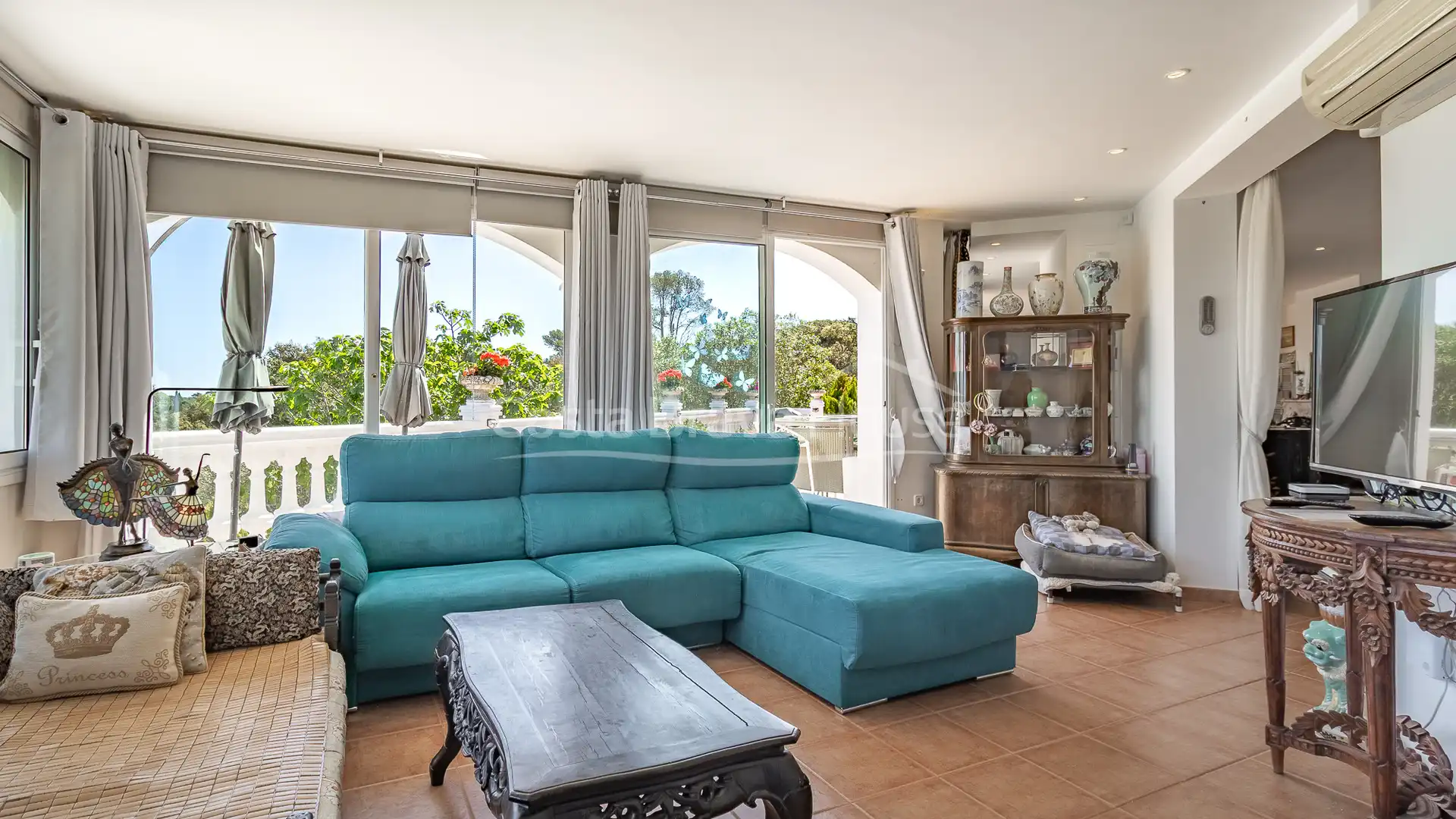 House with garden for sale in Carrer de Sabadell, imagen 18