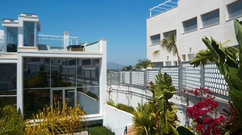 Photo 2 of Single-family semi-detached for sale in Carrer Dafne, 3, Las Rotas / Les Rotes, Dénia