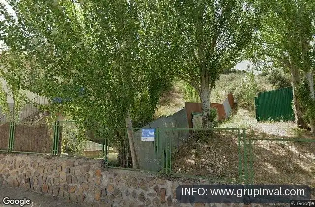 Flat for sale in Ambite, Madrid