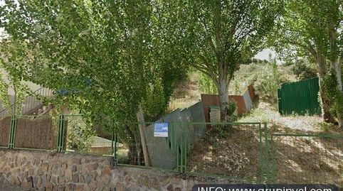 Subasta vivienda en Ambite, CALLE DEL OLMO, 41