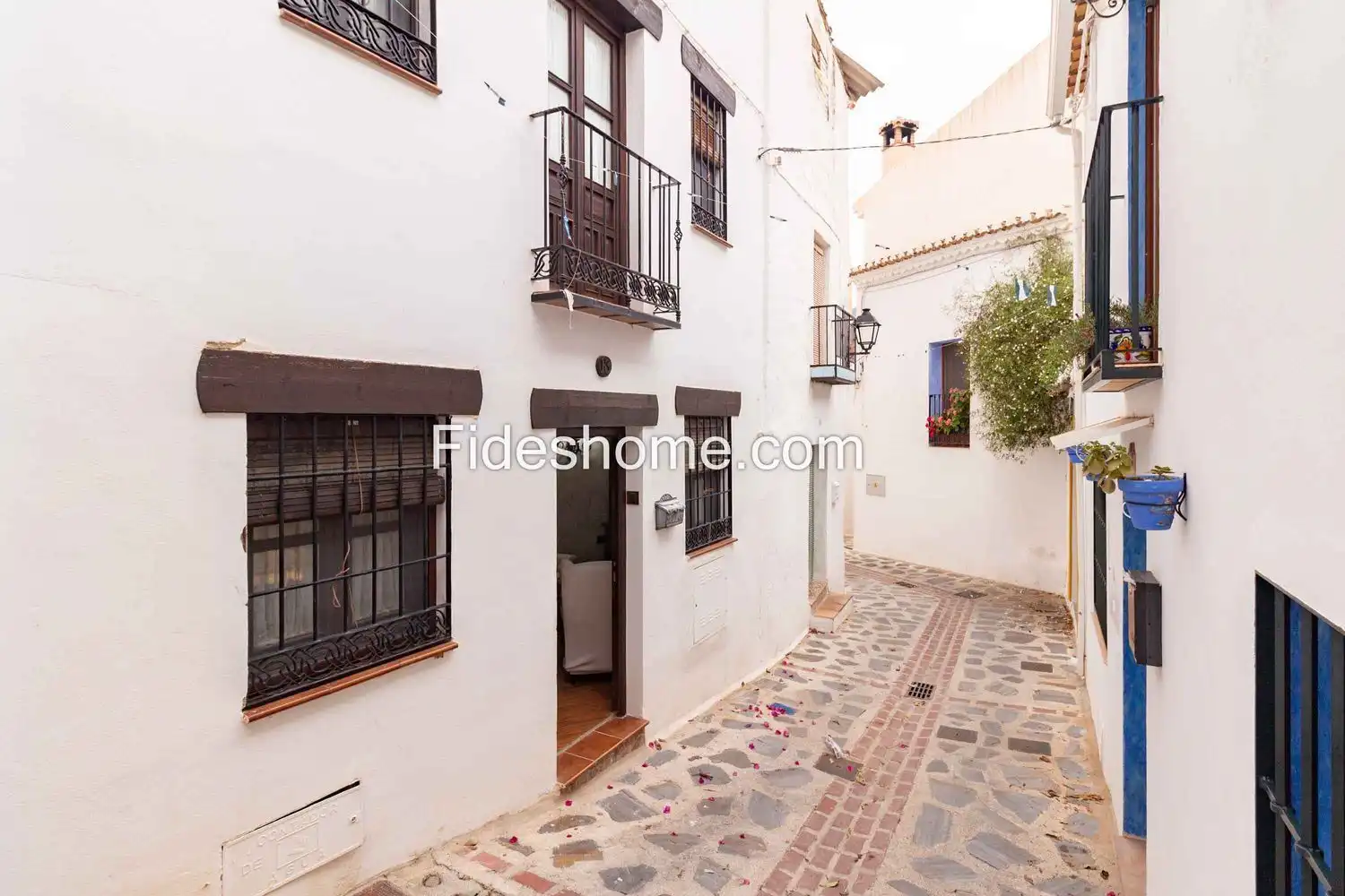 Villa à louer à Calle Motril 13