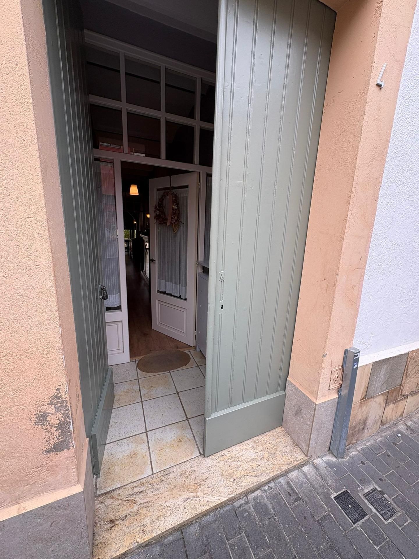 Planta baja for sale in Centre - Nucli Antic
